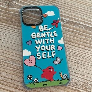 Casetify iPhone 13 Pro Max case